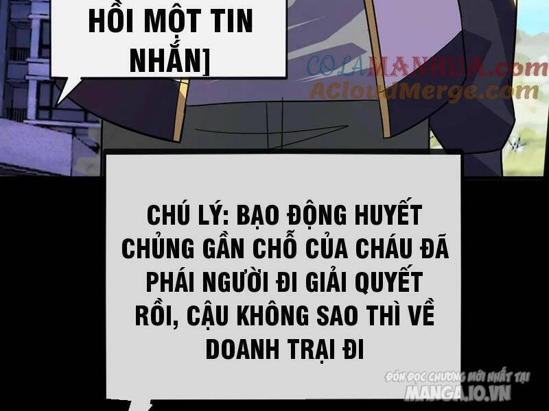 Nhìn Thấy Thanh Máu, Ta Có Thể Tử Hình Thần Minh Chapter 148 - Trang 2