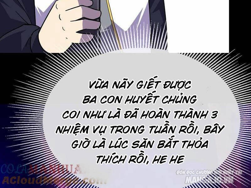 Nhìn Thấy Thanh Máu, Ta Có Thể Tử Hình Thần Minh Chapter 148 - Trang 2