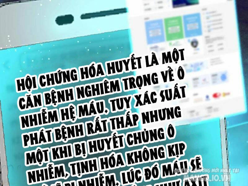 Nhìn Thấy Thanh Máu, Ta Có Thể Tử Hình Thần Minh Chapter 147 - Trang 2