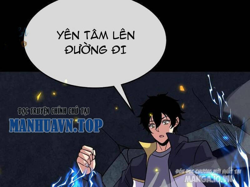 Nhìn Thấy Thanh Máu, Ta Có Thể Tử Hình Thần Minh Chapter 146 - Trang 2