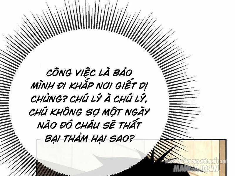 Nhìn Thấy Thanh Máu, Ta Có Thể Tử Hình Thần Minh Chapter 146 - Trang 2