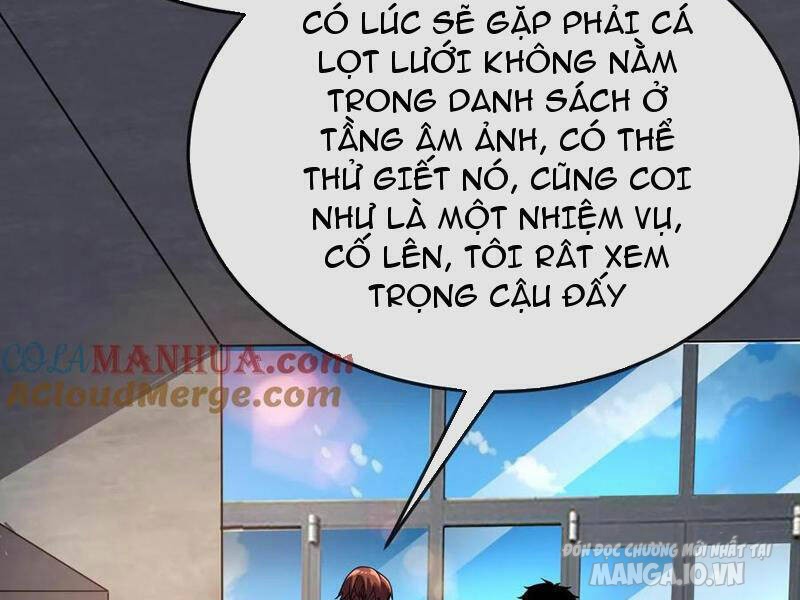 Nhìn Thấy Thanh Máu, Ta Có Thể Tử Hình Thần Minh Chapter 146 - Trang 2