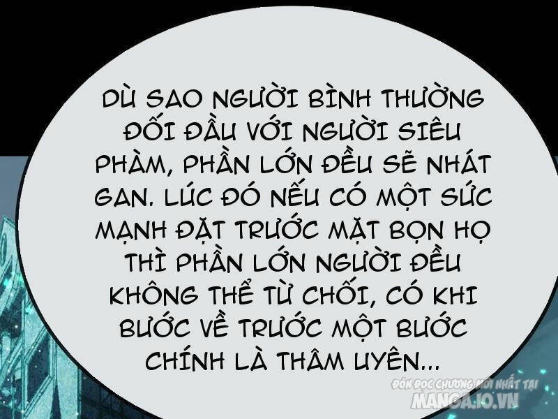 Nhìn Thấy Thanh Máu, Ta Có Thể Tử Hình Thần Minh Chapter 145 - Trang 2