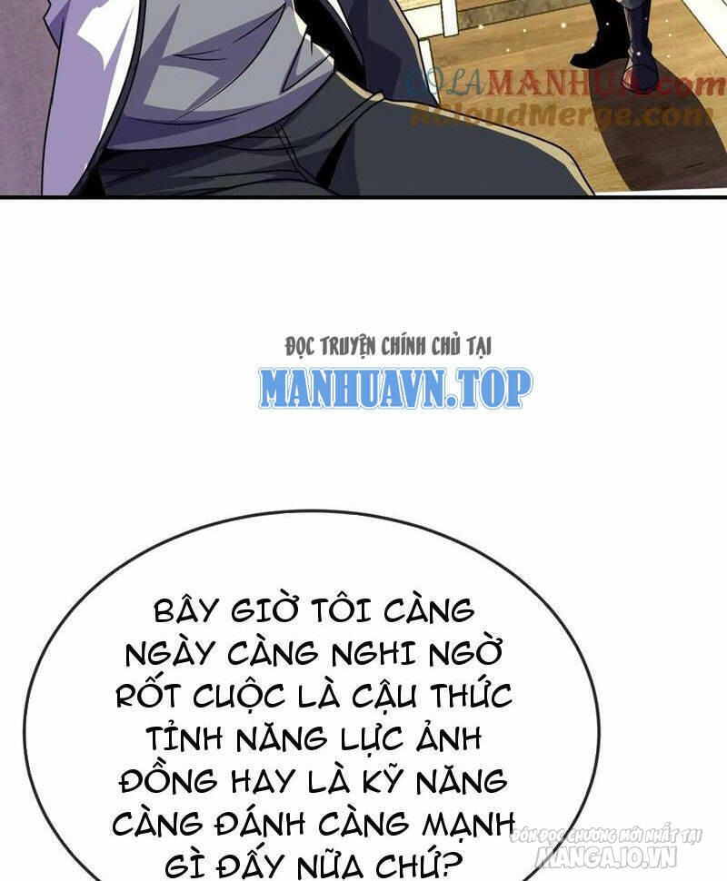 Nhìn Thấy Thanh Máu, Ta Có Thể Tử Hình Thần Minh Chapter 143 - Trang 2