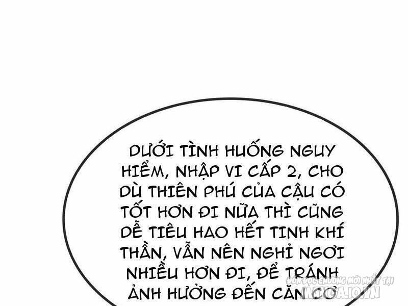 Nhìn Thấy Thanh Máu, Ta Có Thể Tử Hình Thần Minh Chapter 141 - Trang 2