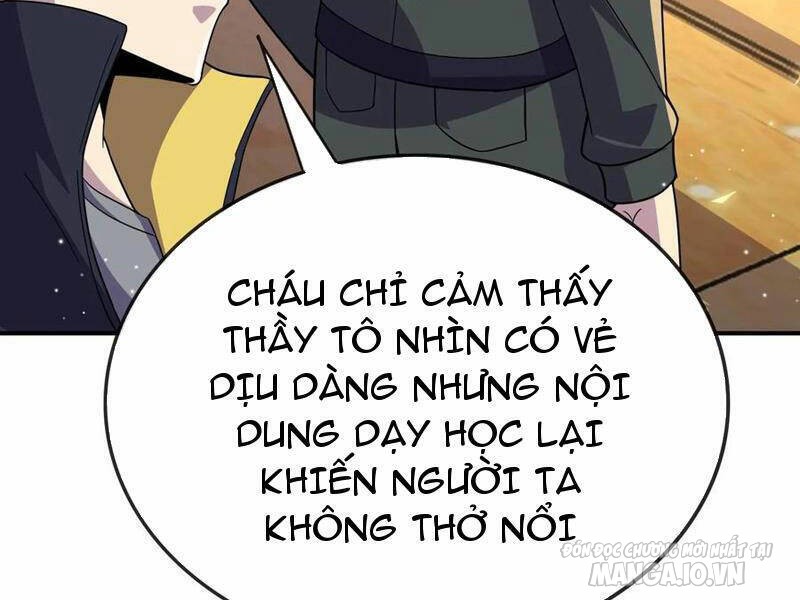 Nhìn Thấy Thanh Máu, Ta Có Thể Tử Hình Thần Minh Chapter 141 - Trang 2