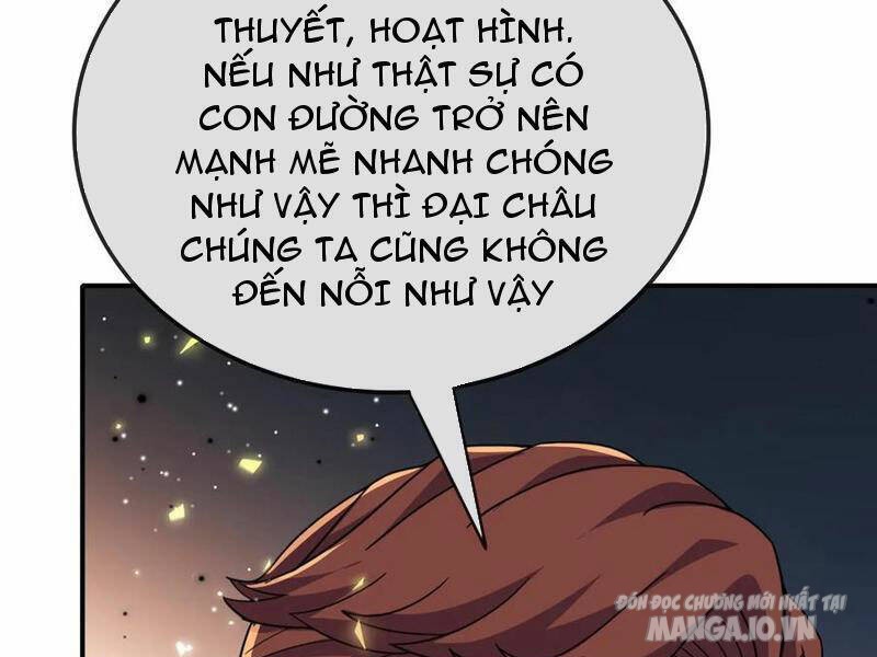 Nhìn Thấy Thanh Máu, Ta Có Thể Tử Hình Thần Minh Chapter 141 - Trang 2