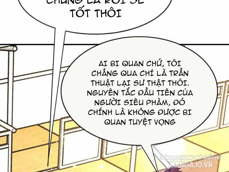 Nhìn Thấy Thanh Máu, Ta Có Thể Tử Hình Thần Minh Chapter 141 - Trang 2