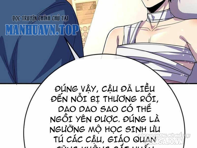 Nhìn Thấy Thanh Máu, Ta Có Thể Tử Hình Thần Minh Chapter 140 - Trang 2