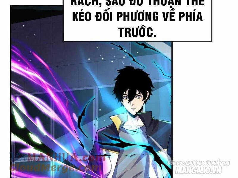 Nhìn Thấy Thanh Máu, Ta Có Thể Tử Hình Thần Minh Chapter 139 - Trang 2