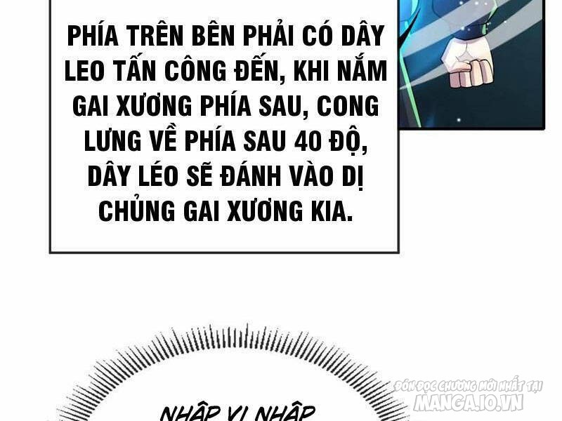 Nhìn Thấy Thanh Máu, Ta Có Thể Tử Hình Thần Minh Chapter 139 - Trang 2