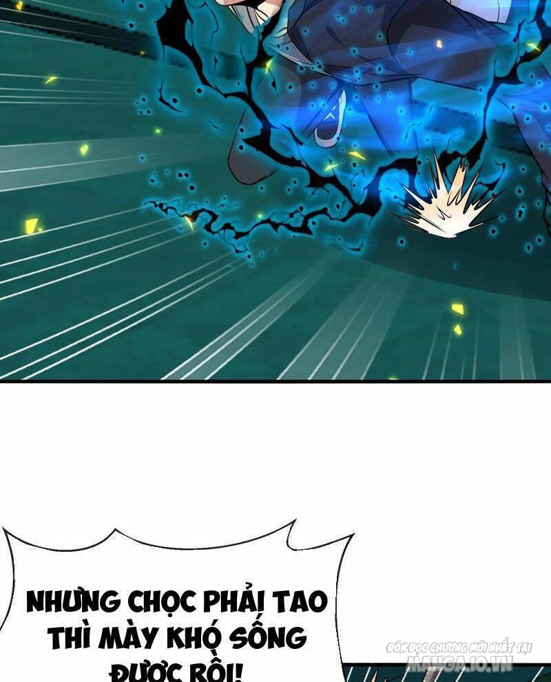 Nhìn Thấy Thanh Máu, Ta Có Thể Tử Hình Thần Minh Chapter 137 - Trang 2