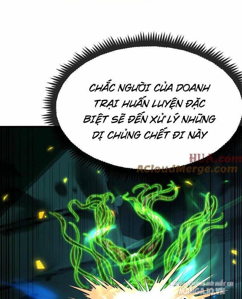 Nhìn Thấy Thanh Máu, Ta Có Thể Tử Hình Thần Minh Chapter 137 - Trang 2