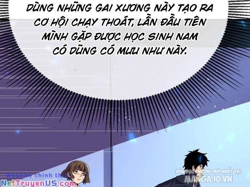 Nhìn Thấy Thanh Máu, Ta Có Thể Tử Hình Thần Minh Chapter 136 - Trang 2