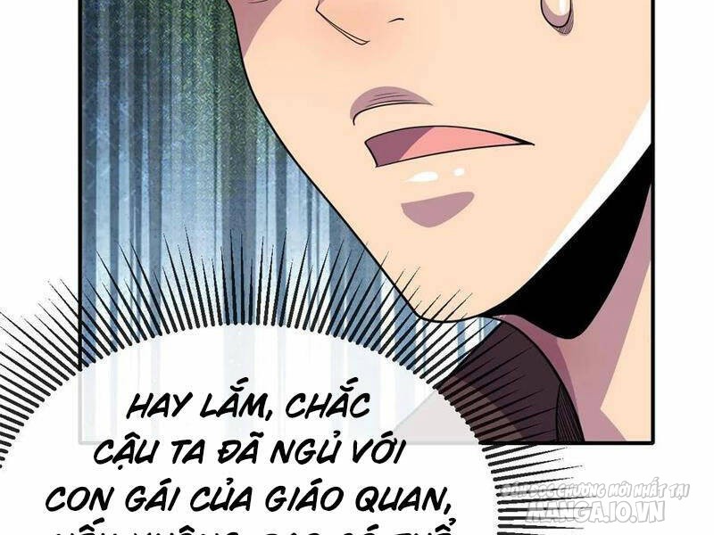 Nhìn Thấy Thanh Máu, Ta Có Thể Tử Hình Thần Minh Chapter 135 - Trang 2