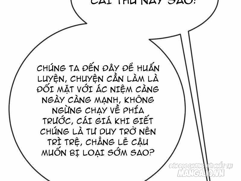 Nhìn Thấy Thanh Máu, Ta Có Thể Tử Hình Thần Minh Chapter 135 - Trang 2