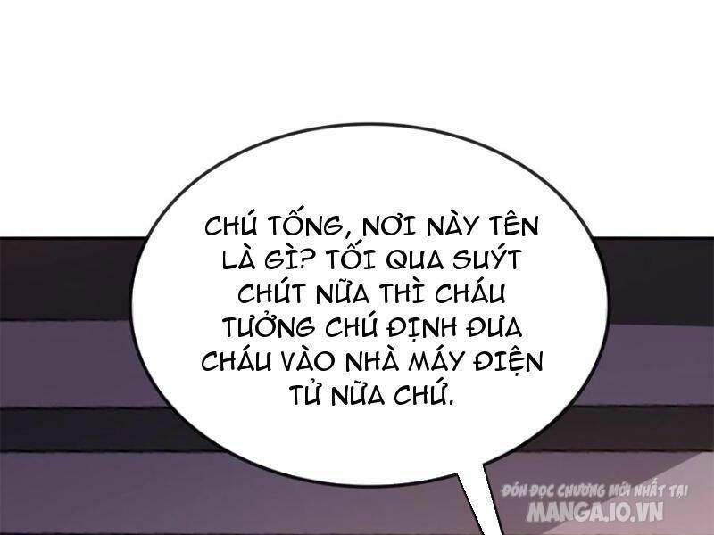 Nhìn Thấy Thanh Máu, Ta Có Thể Tử Hình Thần Minh Chapter 134 - Trang 2