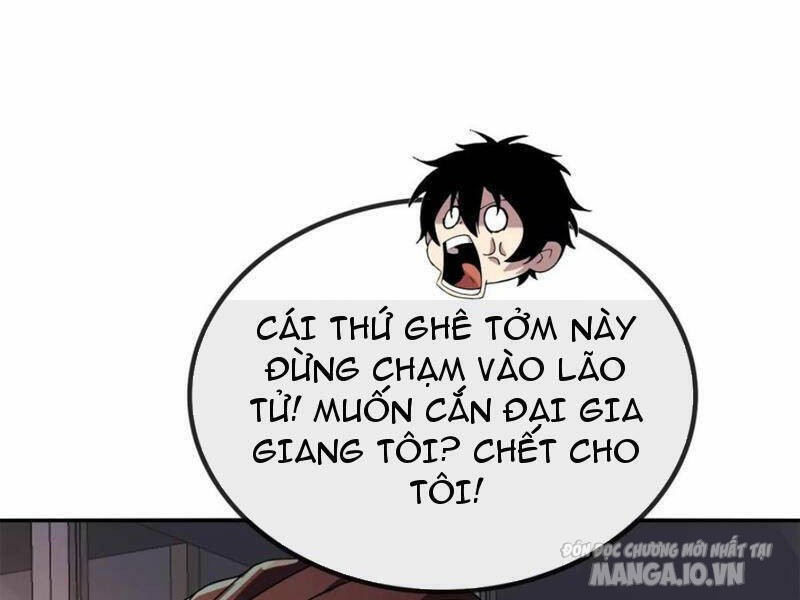 Nhìn Thấy Thanh Máu, Ta Có Thể Tử Hình Thần Minh Chapter 134 - Trang 2