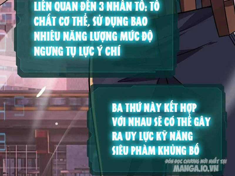 Nhìn Thấy Thanh Máu, Ta Có Thể Tử Hình Thần Minh Chapter 133 - Trang 2