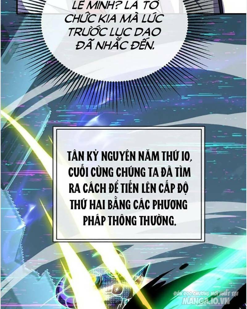 Nhìn Thấy Thanh Máu, Ta Có Thể Tử Hình Thần Minh Chapter 126 - Trang 2