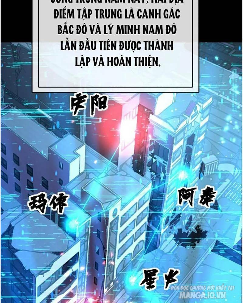 Nhìn Thấy Thanh Máu, Ta Có Thể Tử Hình Thần Minh Chapter 126 - Trang 2