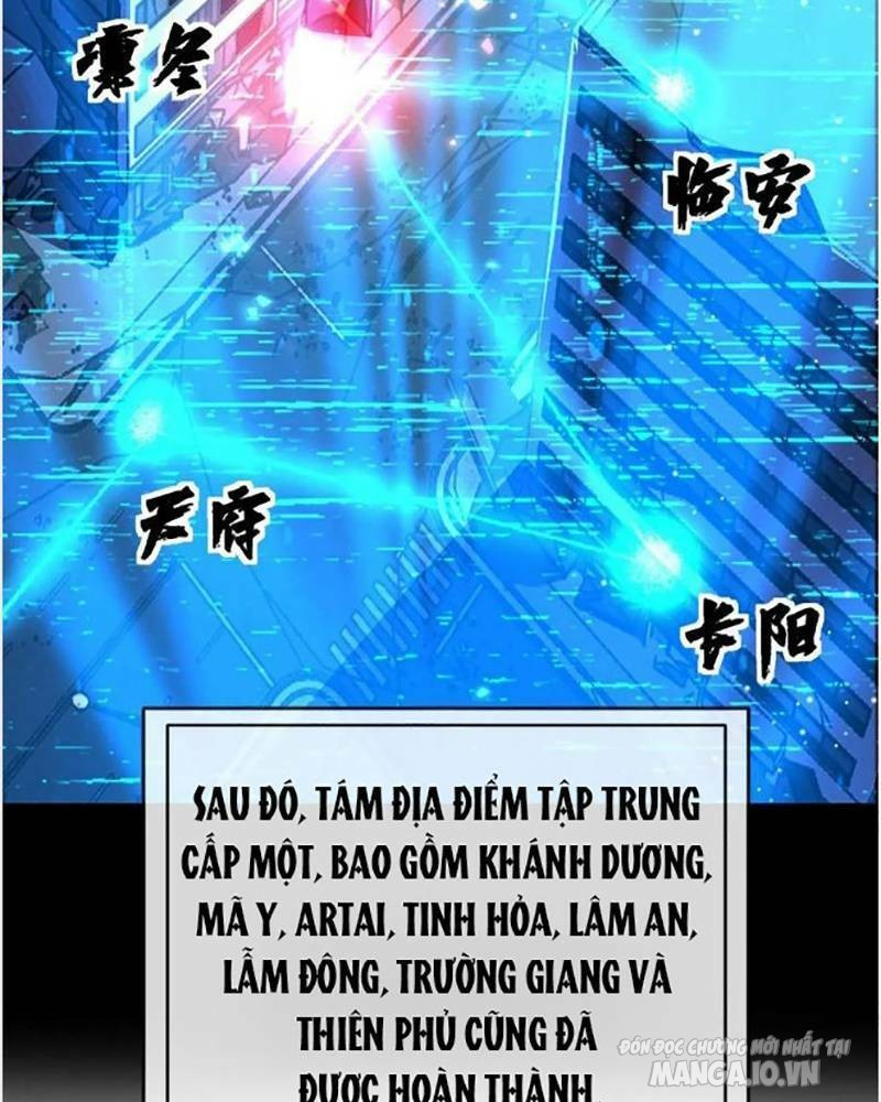 Nhìn Thấy Thanh Máu, Ta Có Thể Tử Hình Thần Minh Chapter 126 - Trang 2