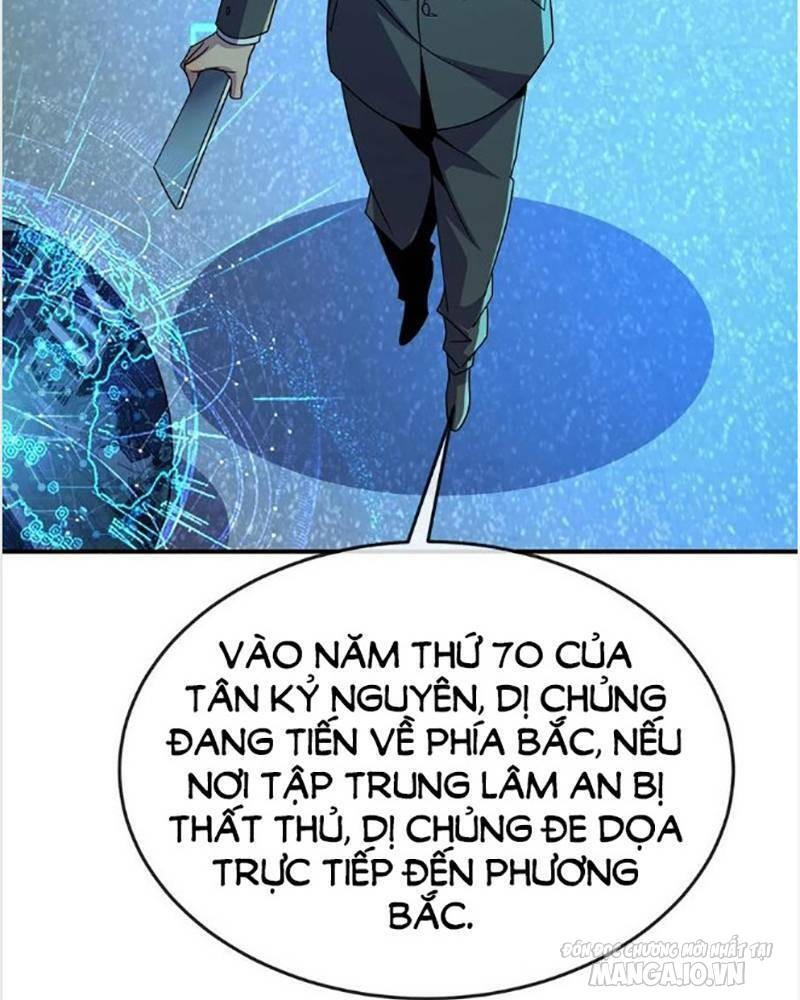 Nhìn Thấy Thanh Máu, Ta Có Thể Tử Hình Thần Minh Chapter 126 - Trang 2