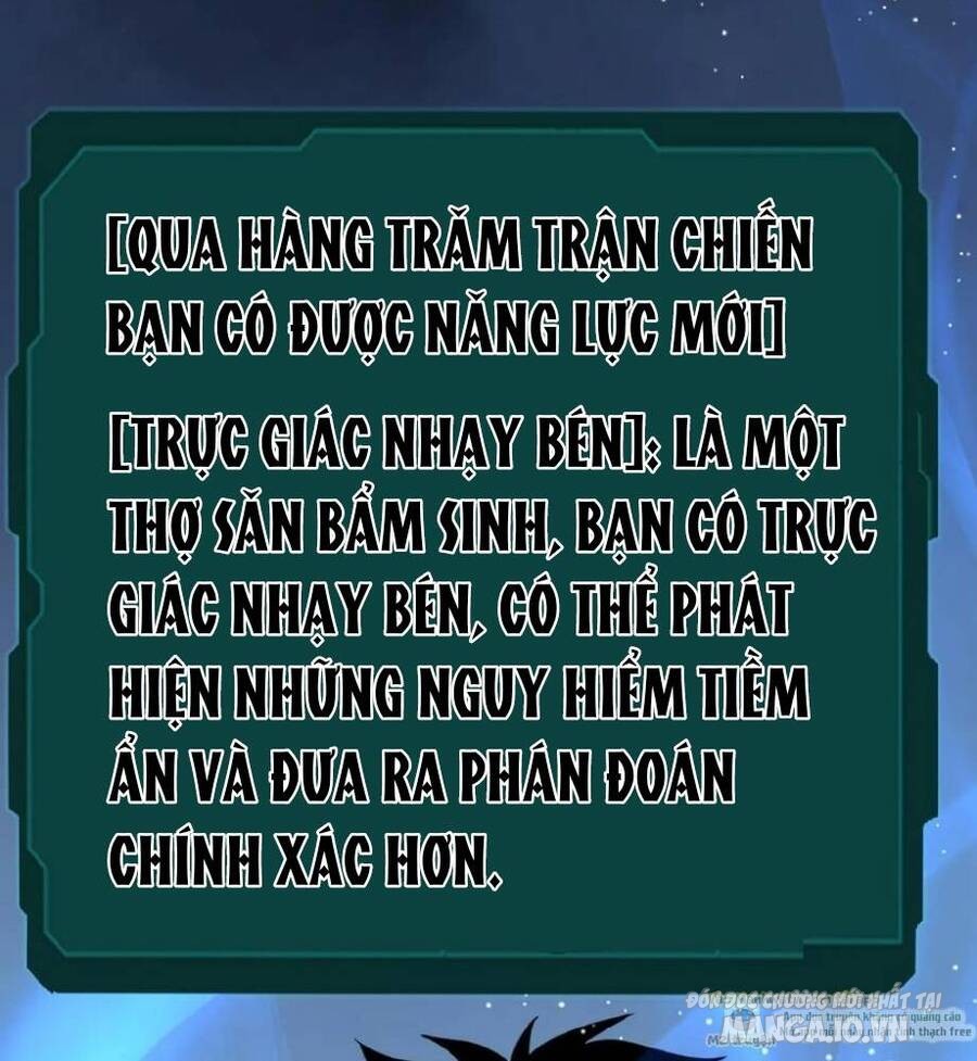 Nhìn Thấy Thanh Máu, Ta Có Thể Tử Hình Thần Minh Chapter 123 - Trang 2