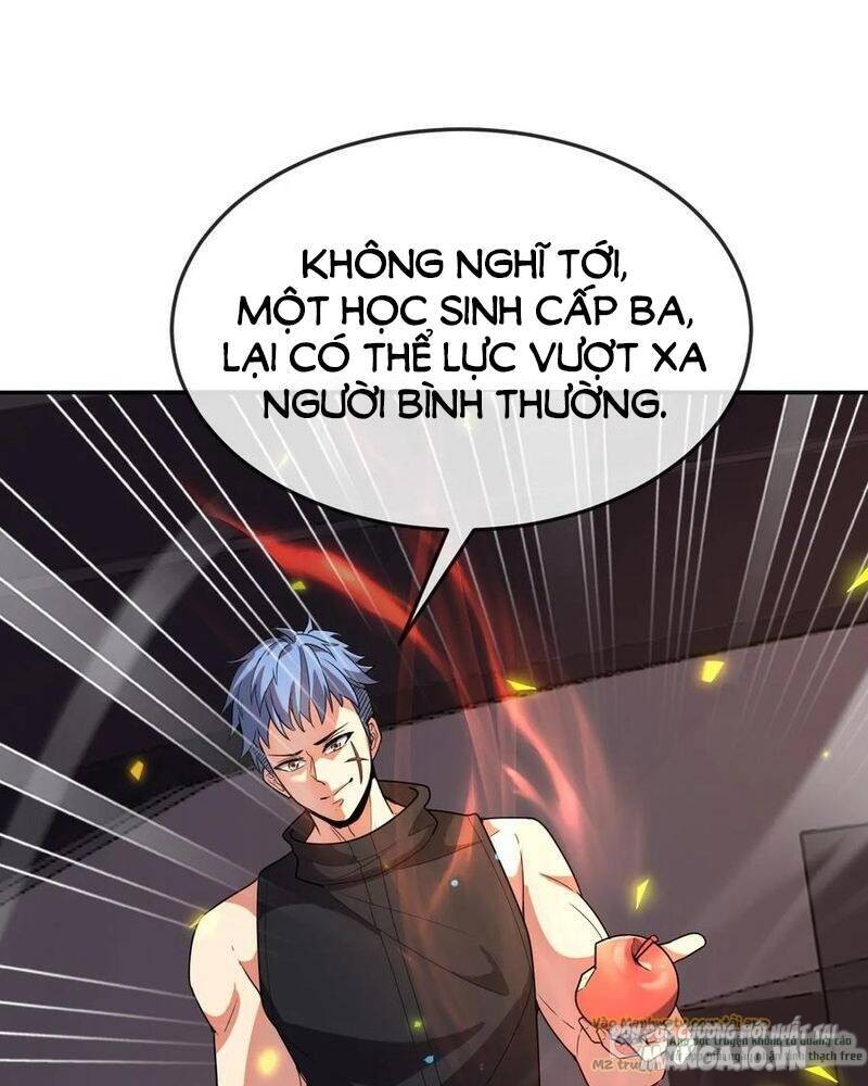 Nhìn Thấy Thanh Máu, Ta Có Thể Tử Hình Thần Minh Chapter 121 - Trang 2