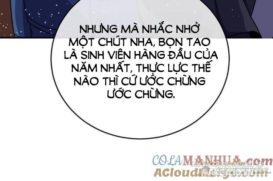 Nhìn Thấy Thanh Máu, Ta Có Thể Tử Hình Thần Minh Chapter 119 - Trang 2