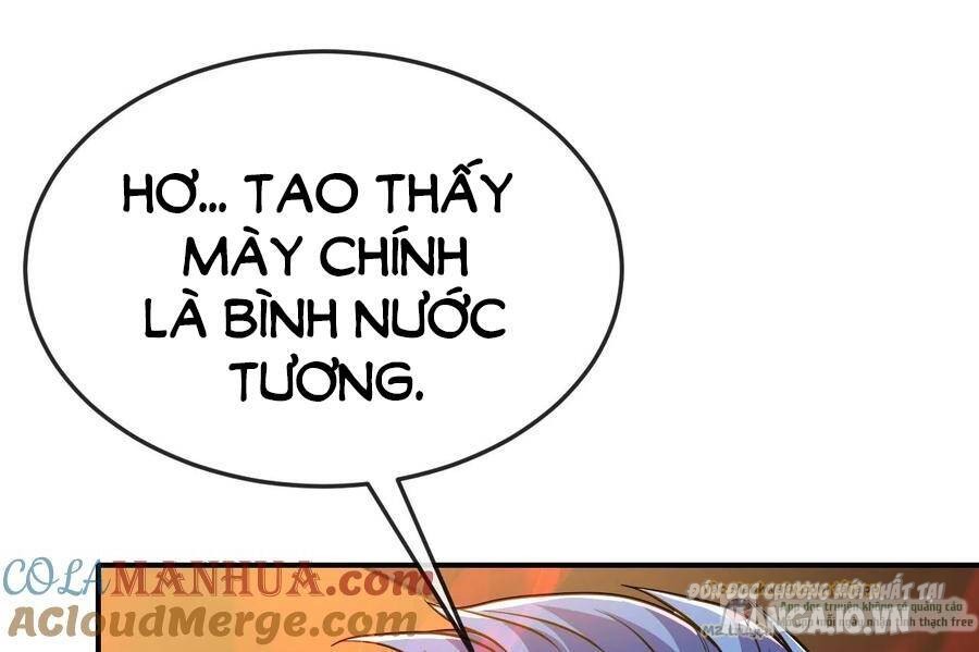 Nhìn Thấy Thanh Máu, Ta Có Thể Tử Hình Thần Minh Chapter 119 - Trang 2