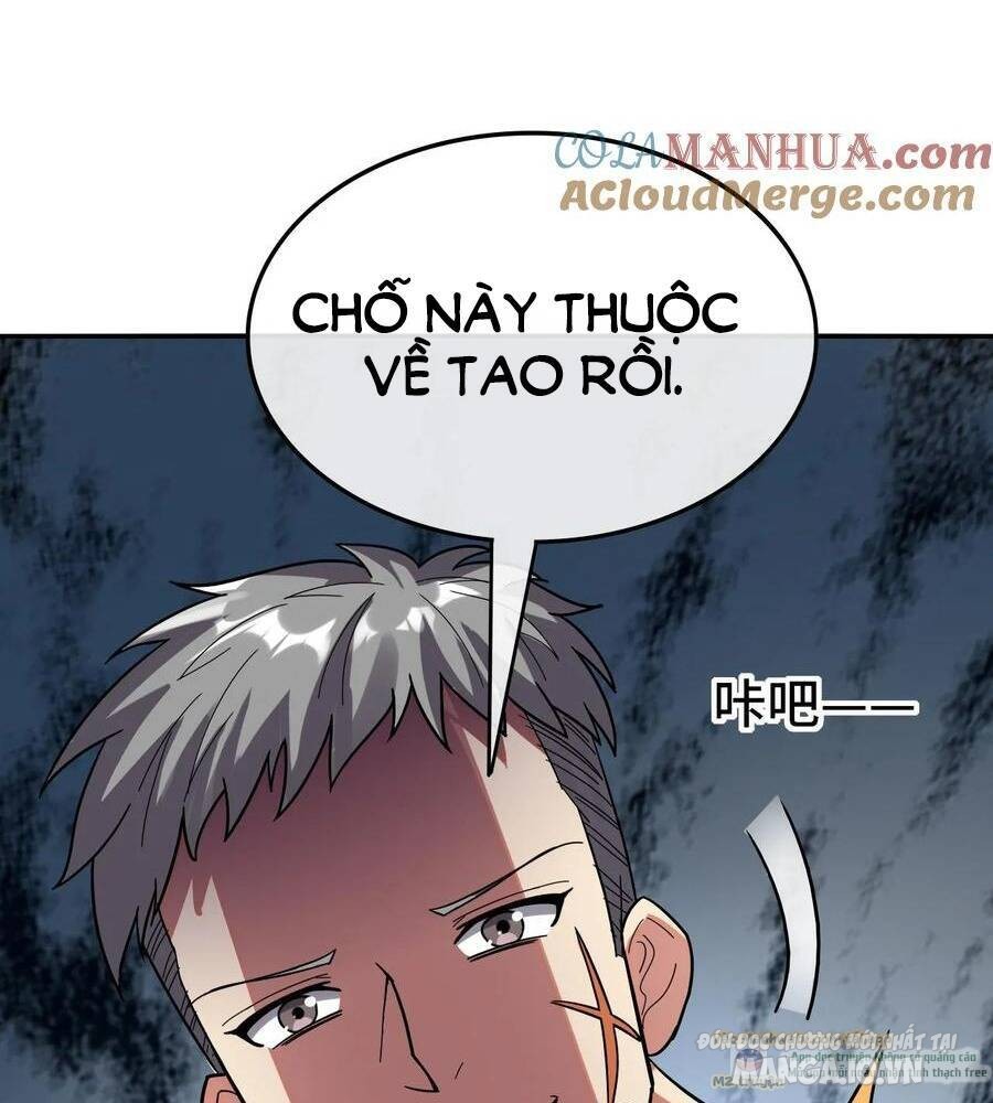 Nhìn Thấy Thanh Máu, Ta Có Thể Tử Hình Thần Minh Chapter 118 - Trang 2