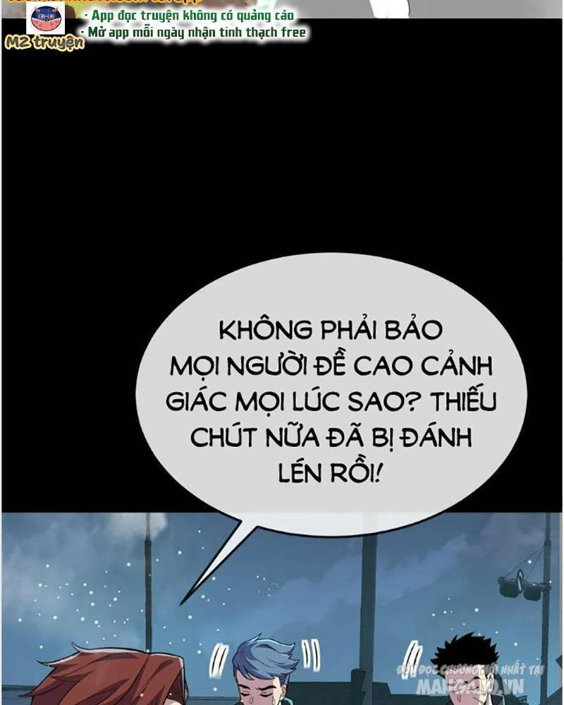 Nhìn Thấy Thanh Máu, Ta Có Thể Tử Hình Thần Minh Chapter 113 - Trang 2