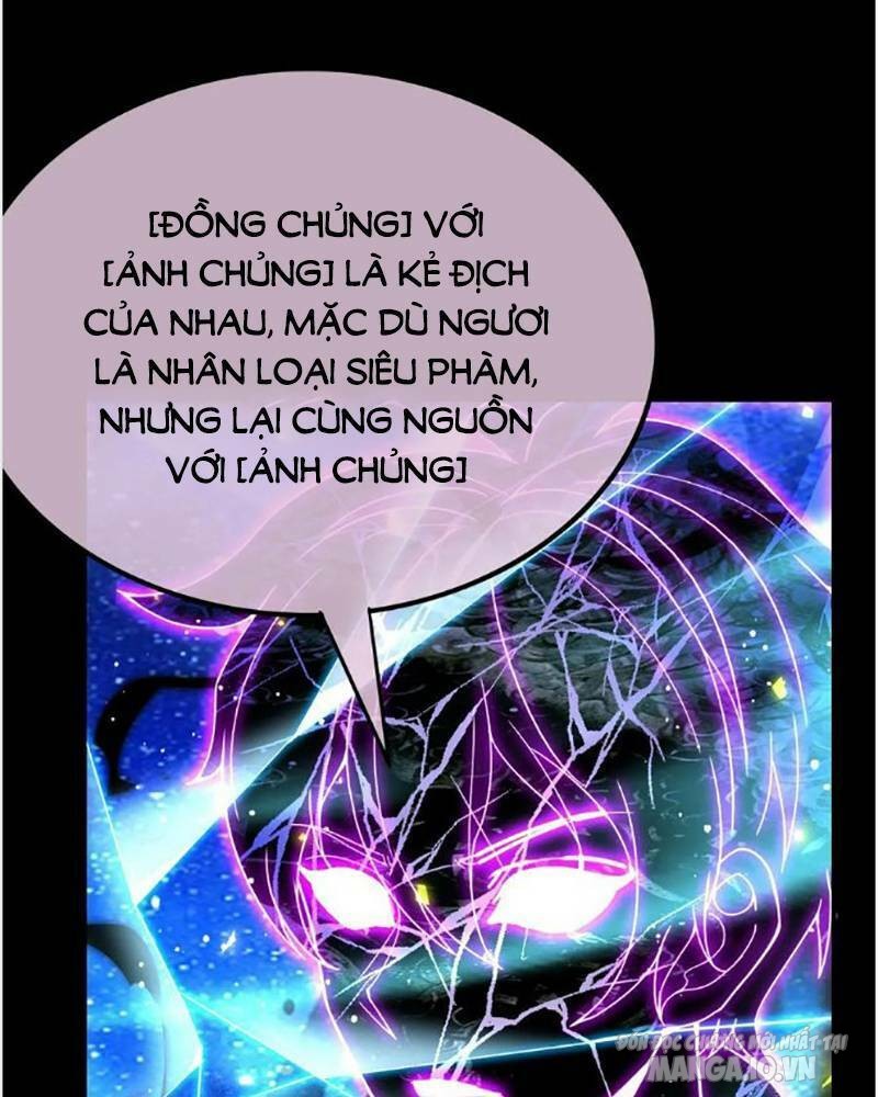 Nhìn Thấy Thanh Máu, Ta Có Thể Tử Hình Thần Minh Chapter 111 - Trang 2