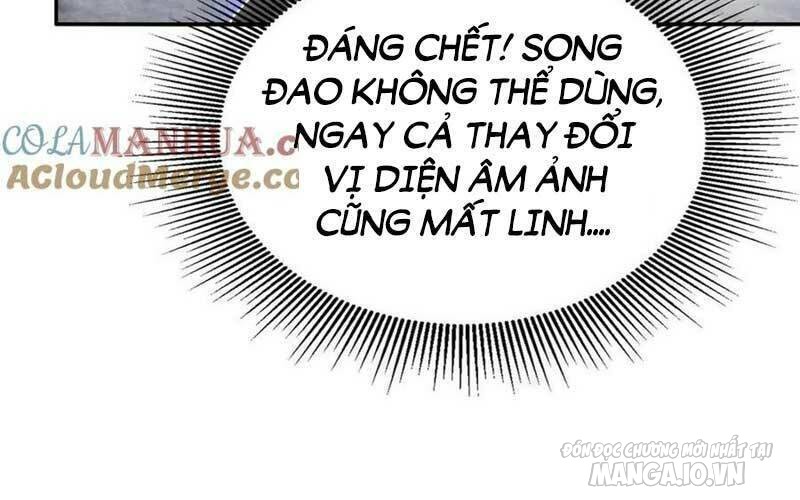 Nhìn Thấy Thanh Máu, Ta Có Thể Tử Hình Thần Minh Chapter 109 - Trang 2