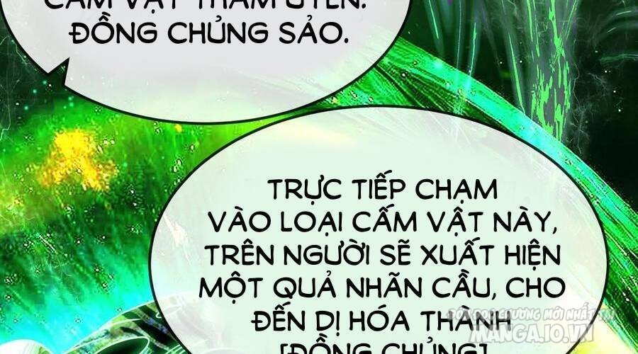 Nhìn Thấy Thanh Máu, Ta Có Thể Tử Hình Thần Minh Chapter 107 - Trang 2