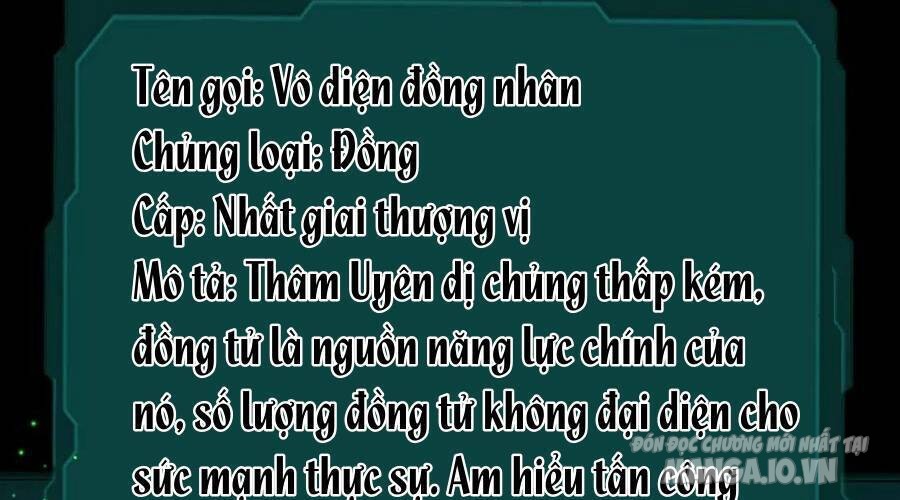 Nhìn Thấy Thanh Máu, Ta Có Thể Tử Hình Thần Minh Chapter 106 - Trang 2