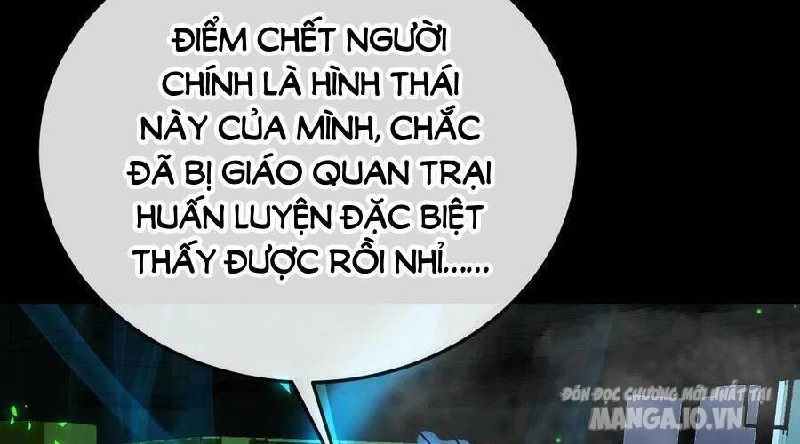 Nhìn Thấy Thanh Máu, Ta Có Thể Tử Hình Thần Minh Chapter 106 - Trang 2