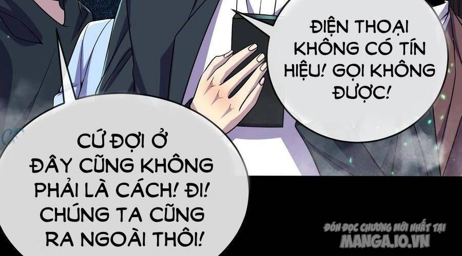 Nhìn Thấy Thanh Máu, Ta Có Thể Tử Hình Thần Minh Chapter 102 - Trang 2