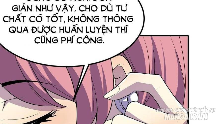 Nhìn Thấy Thanh Máu, Ta Có Thể Tử Hình Thần Minh Chapter 101 - Trang 2