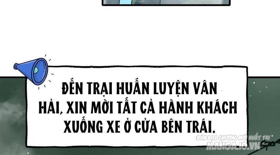 Nhìn Thấy Thanh Máu, Ta Có Thể Tử Hình Thần Minh Chapter 101 - Trang 2