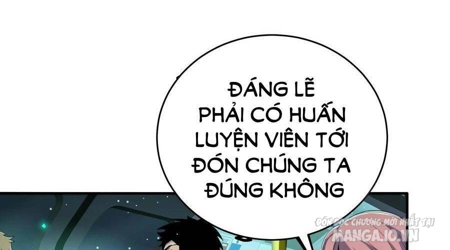 Nhìn Thấy Thanh Máu, Ta Có Thể Tử Hình Thần Minh Chapter 101 - Trang 2