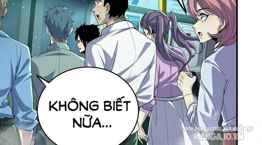 Nhìn Thấy Thanh Máu, Ta Có Thể Tử Hình Thần Minh Chapter 101 - Trang 2