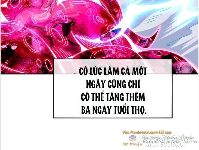 Nhìn Thấy Thanh Máu, Ta Có Thể Tử Hình Thần Minh Chapter 98 - Trang 2