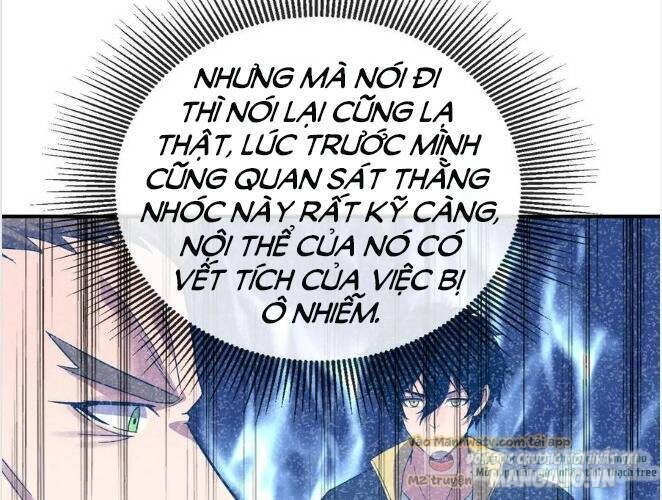 Nhìn Thấy Thanh Máu, Ta Có Thể Tử Hình Thần Minh Chapter 98 - Trang 2