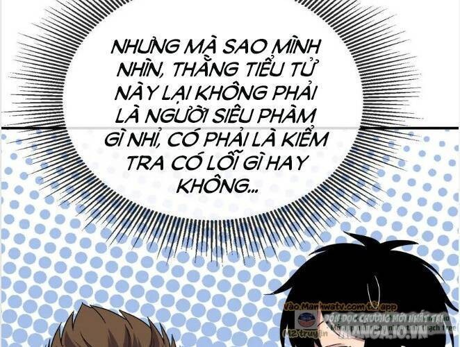 Nhìn Thấy Thanh Máu, Ta Có Thể Tử Hình Thần Minh Chapter 98 - Trang 2