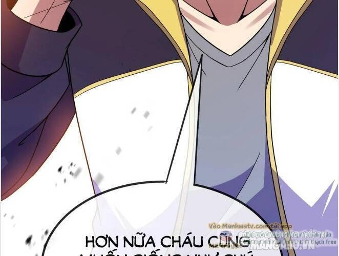 Nhìn Thấy Thanh Máu, Ta Có Thể Tử Hình Thần Minh Chapter 98 - Trang 2