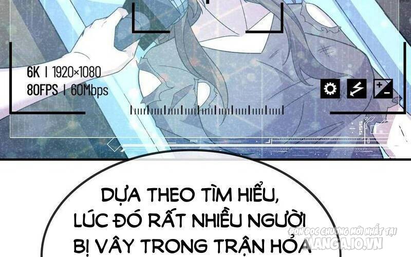 Nhìn Thấy Thanh Máu, Ta Có Thể Tử Hình Thần Minh Chapter 96 - Trang 2