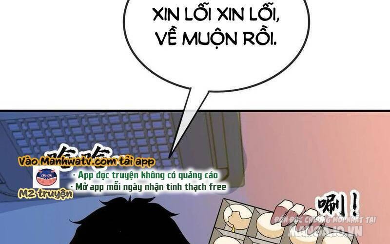 Nhìn Thấy Thanh Máu, Ta Có Thể Tử Hình Thần Minh Chapter 96 - Trang 2