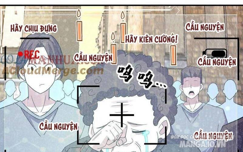 Nhìn Thấy Thanh Máu, Ta Có Thể Tử Hình Thần Minh Chapter 95 - Trang 2